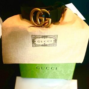 Women’s Gucci Belt